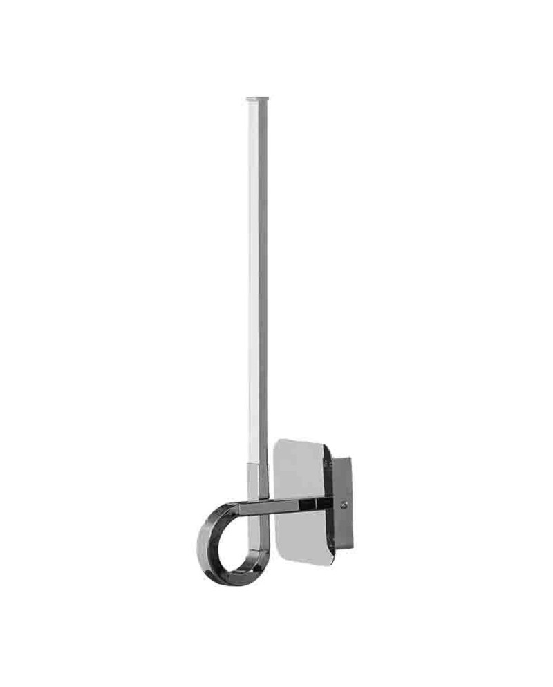 ***OFER/DES*** CINTO * APLIQUE LED 6W - 3000K - CROMO PEQUEÑO